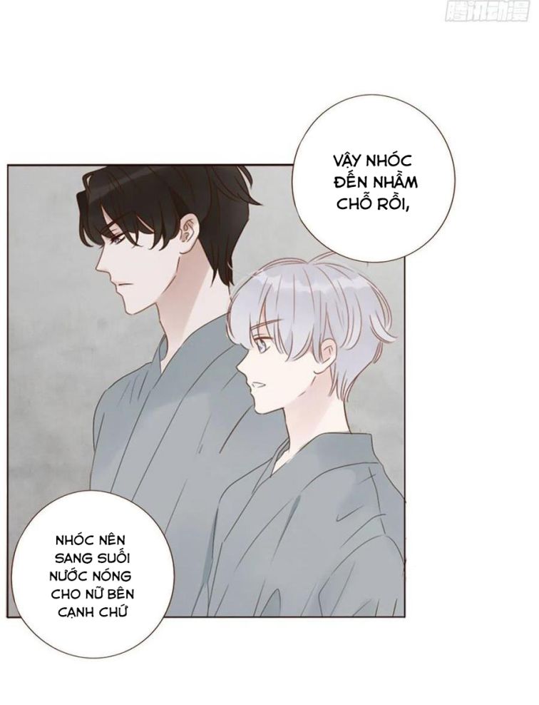 Ôm Chặt Vào Lòng Chap 26 - Next Chap 27