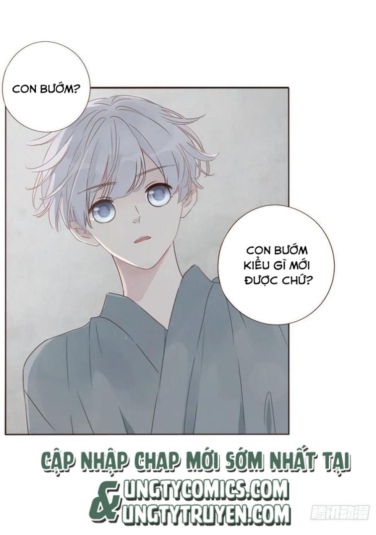 Ôm Chặt Vào Lòng Chap 26 - Next Chap 27