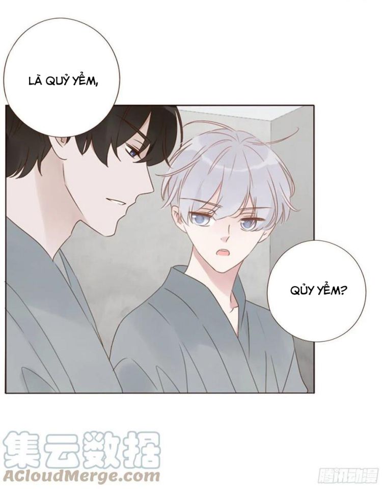 Ôm Chặt Vào Lòng Chap 26 - Next Chap 27