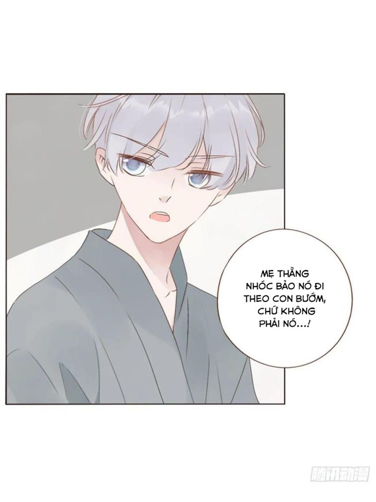 Ôm Chặt Vào Lòng Chap 26 - Next Chap 27