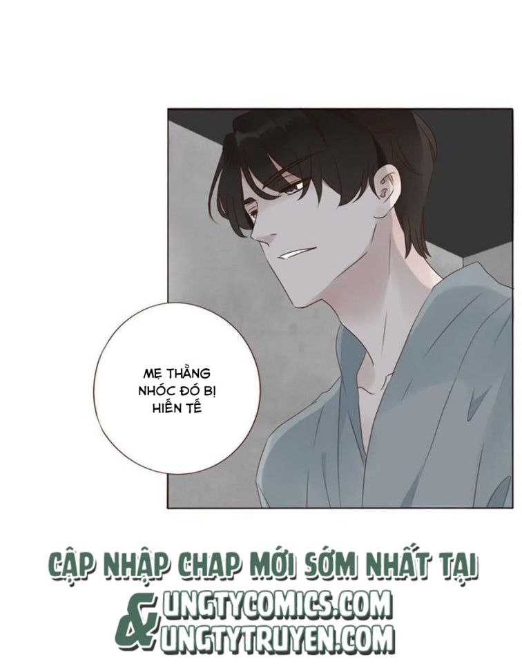 Ôm Chặt Vào Lòng Chap 26 - Next Chap 27