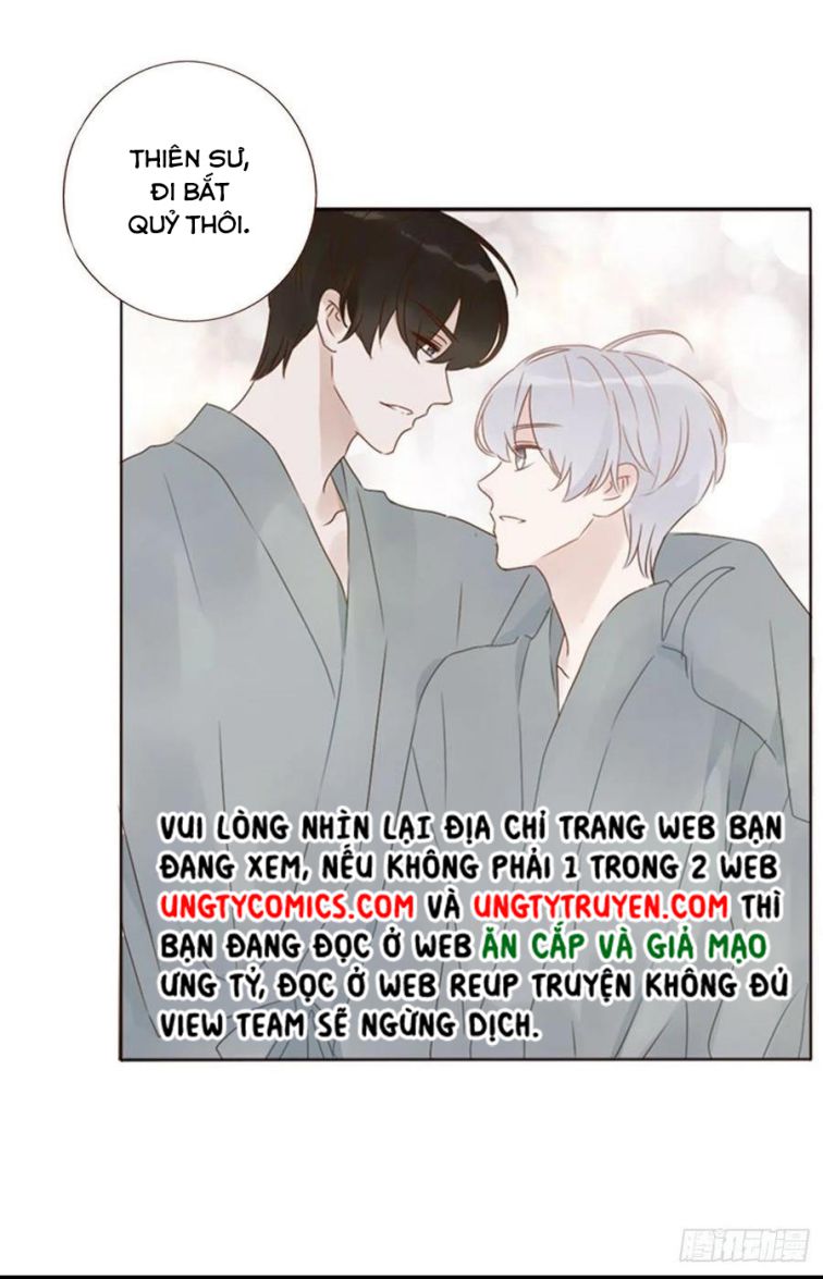 Ôm Chặt Vào Lòng Chap 26 - Next Chap 27