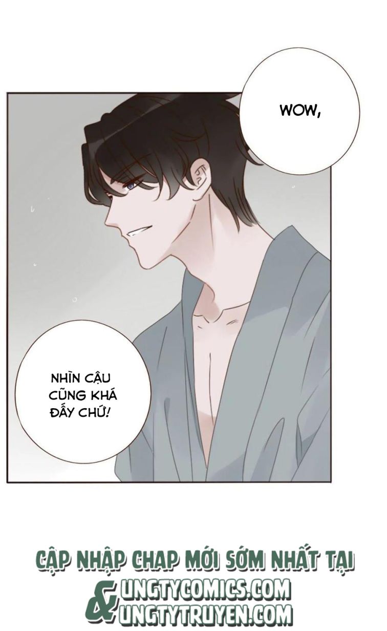 Ôm Chặt Vào Lòng Chap 26 - Next Chap 27