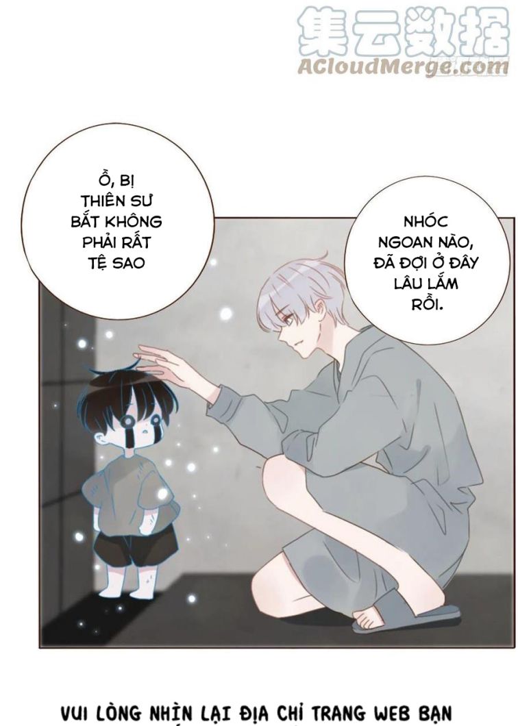 Ôm Chặt Vào Lòng Chap 26 - Next Chap 27