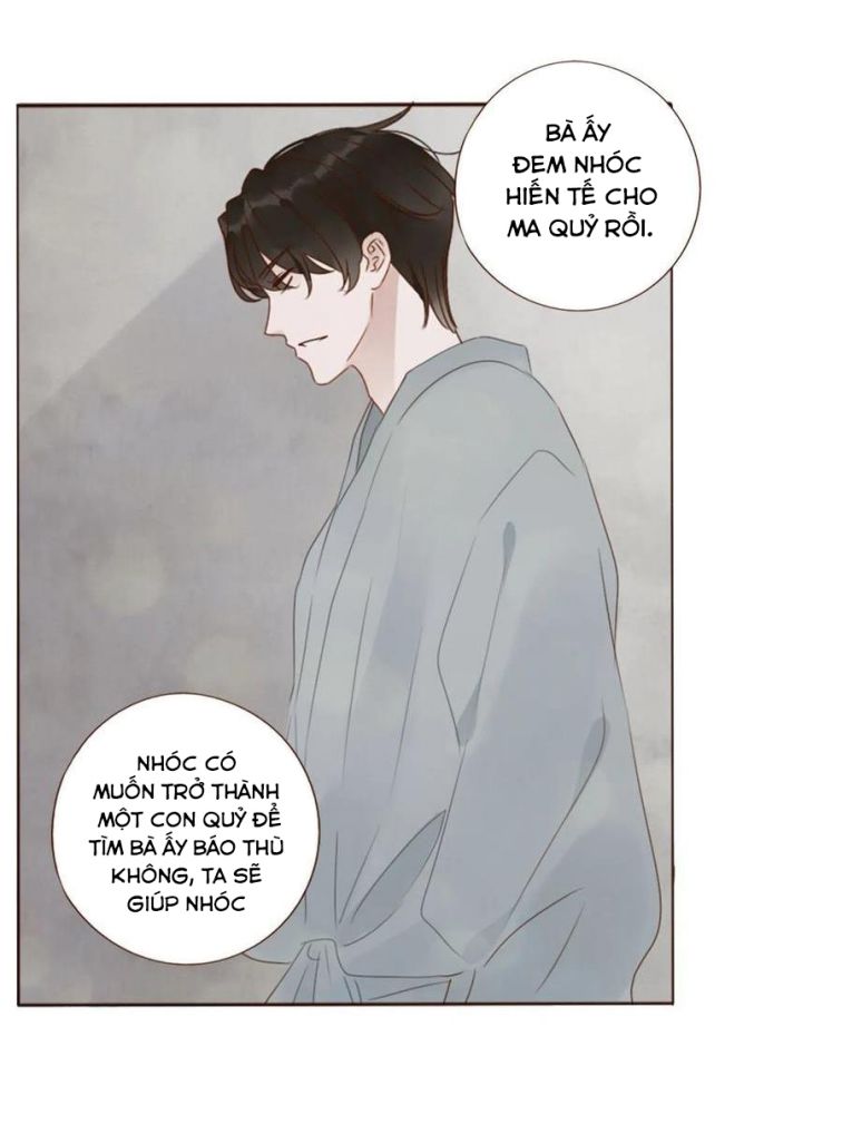 Ôm Chặt Vào Lòng Chap 26 - Next Chap 27