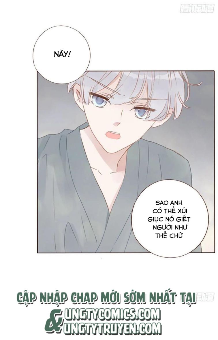 Ôm Chặt Vào Lòng Chap 26 - Next Chap 27