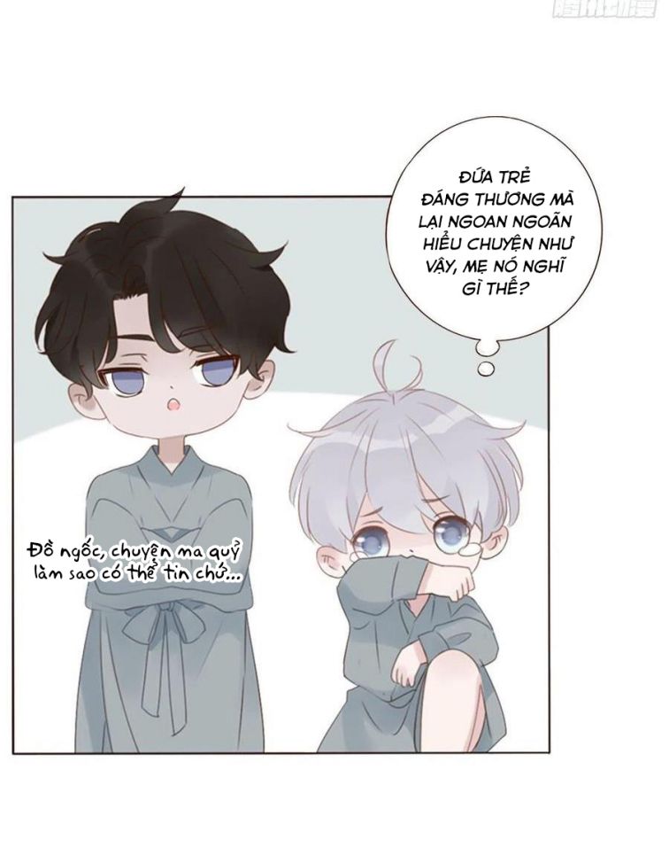 Ôm Chặt Vào Lòng Chap 26 - Next Chap 27