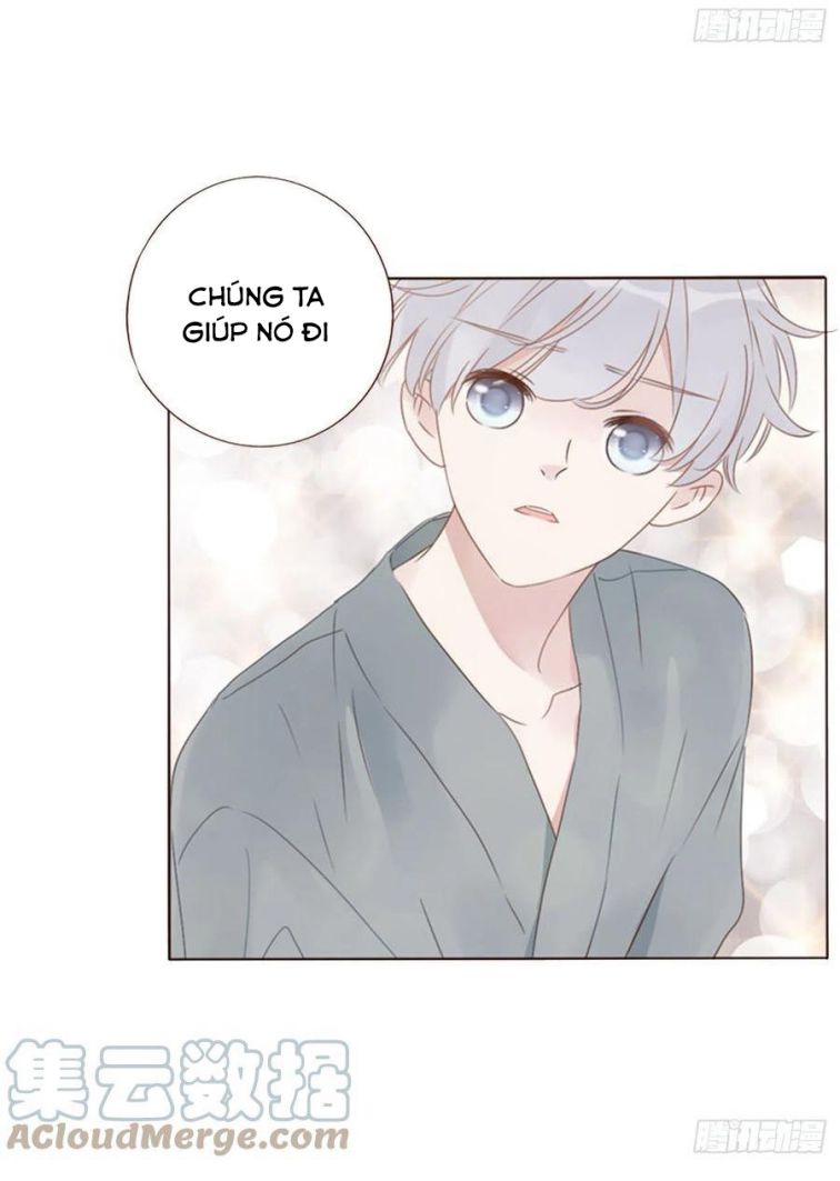 Ôm Chặt Vào Lòng Chap 26 - Next Chap 27