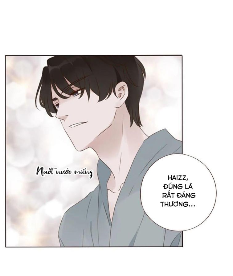 Ôm Chặt Vào Lòng Chap 26 - Next Chap 27