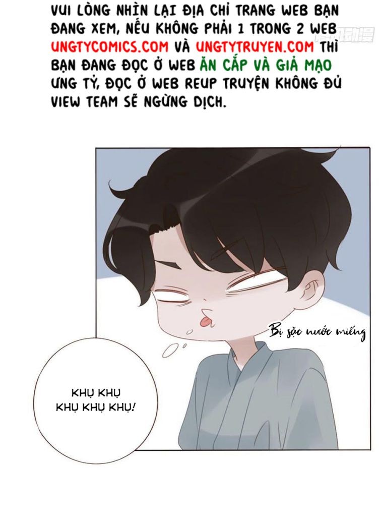 Ôm Chặt Vào Lòng Chap 26 - Next Chap 27