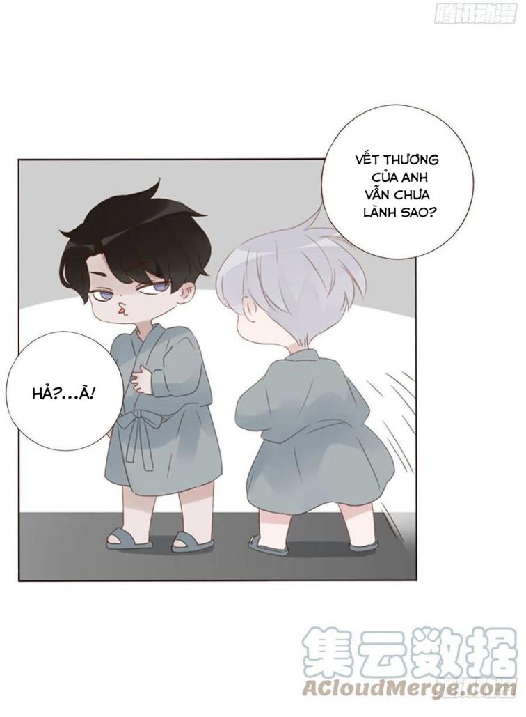 Ôm Chặt Vào Lòng Chap 26 - Next Chap 27