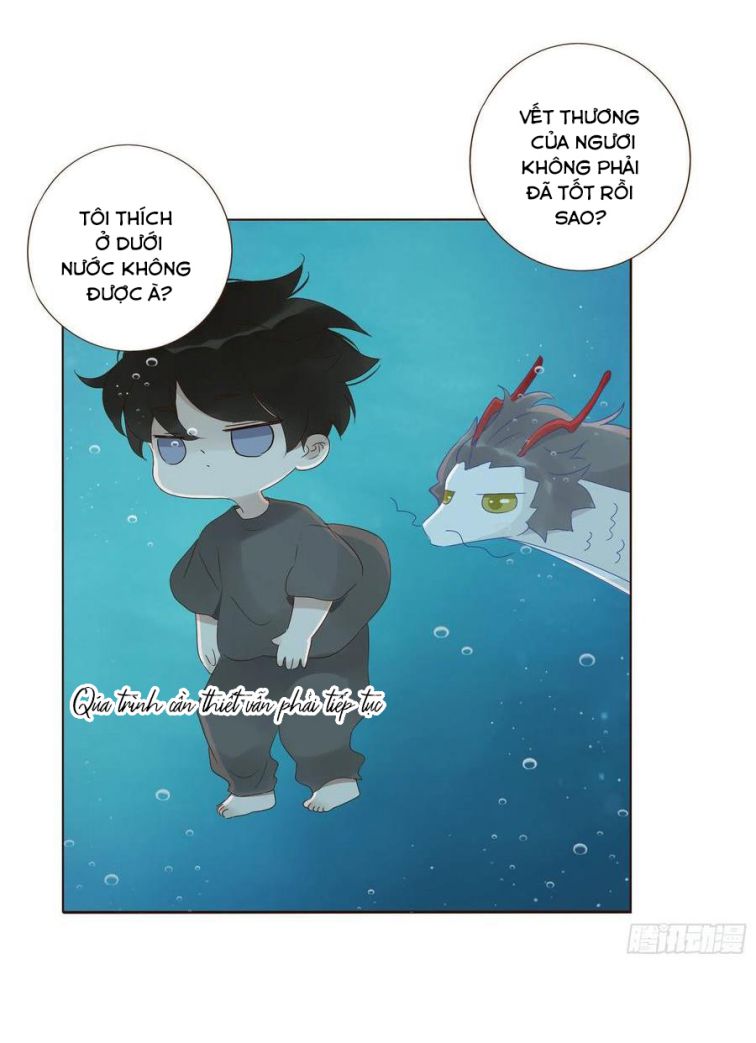 Ôm Chặt Vào Lòng Chap 26 - Next Chap 27