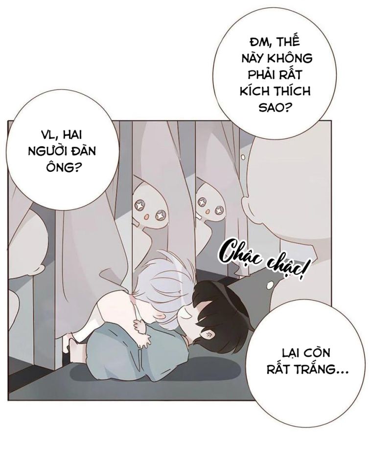 Ôm Chặt Vào Lòng Chap 26 - Next Chap 27