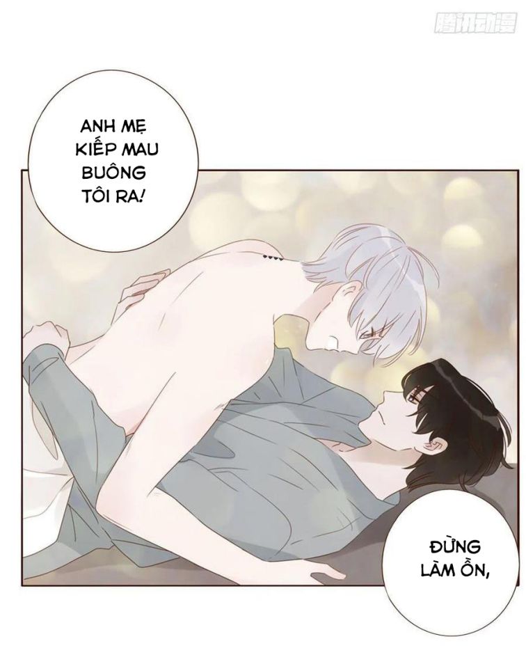 Ôm Chặt Vào Lòng Chap 26 - Next Chap 27