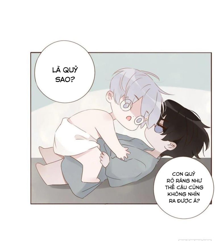 Ôm Chặt Vào Lòng Chap 26 - Next Chap 27