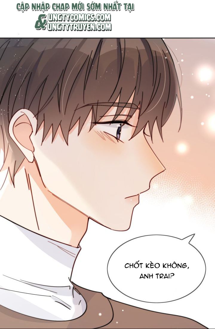 Kem Bơ Chất Lượng Kém Chap 4 - Next Chap 5