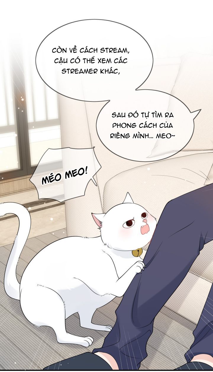 Kem Bơ Chất Lượng Kém Chap 4 - Next Chap 5