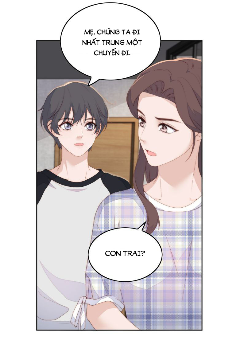 Tôi Bảo Bạn Cùng Bàn Đánh Cậu Chap 44 - Next Chap 45