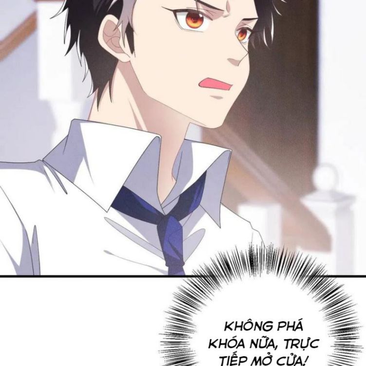 Trói Chặt Sói Của Tôi Chapter 31 - Next Chapter 32