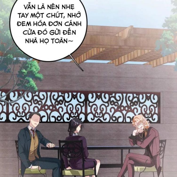 Trói Chặt Sói Của Tôi Chapter 31 - Next Chapter 32