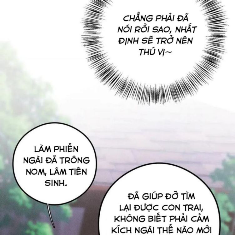 Trói Chặt Sói Của Tôi Chapter 31 - Next Chapter 32