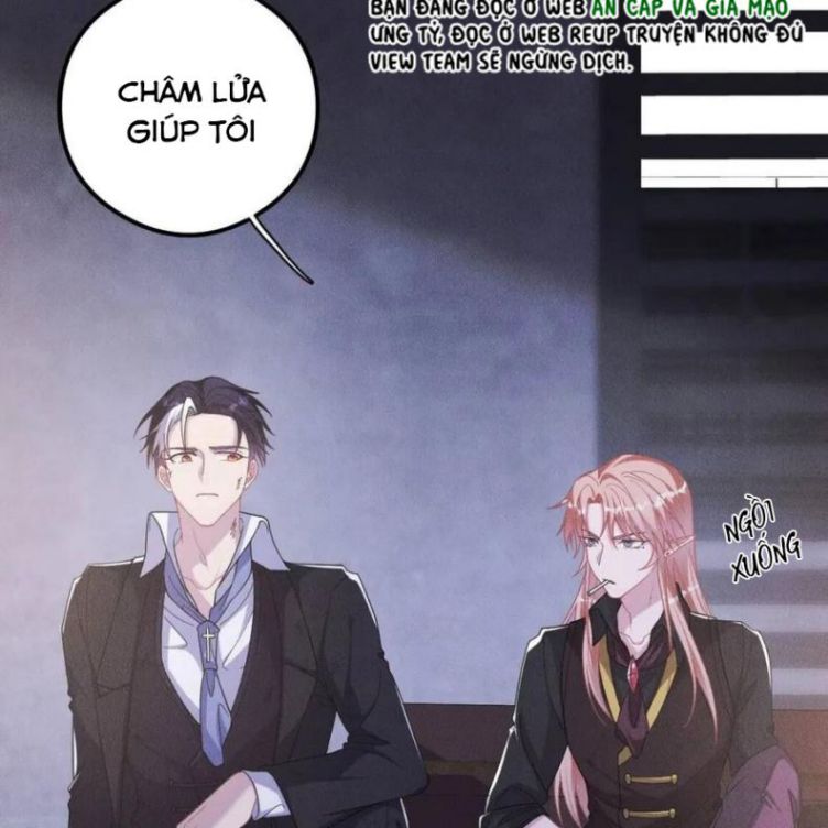 Trói Chặt Sói Của Tôi Chapter 31 - Next Chapter 32