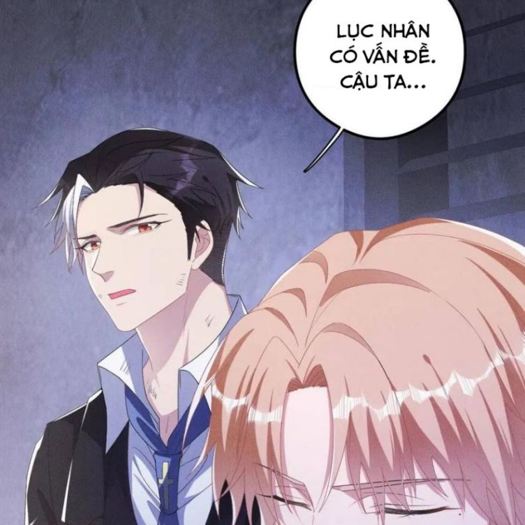 Trói Chặt Sói Của Tôi Chapter 31 - Next Chapter 32