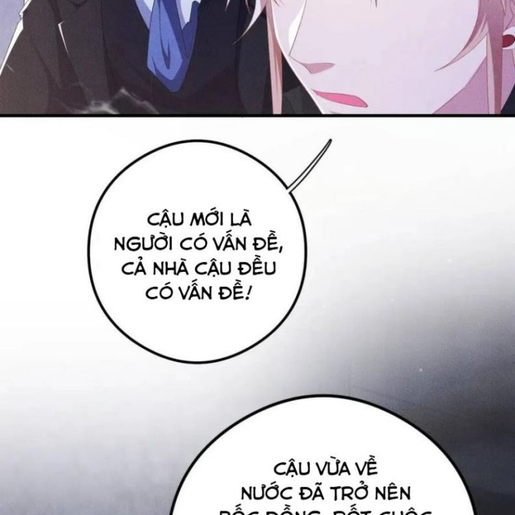 Trói Chặt Sói Của Tôi Chapter 31 - Next Chapter 32