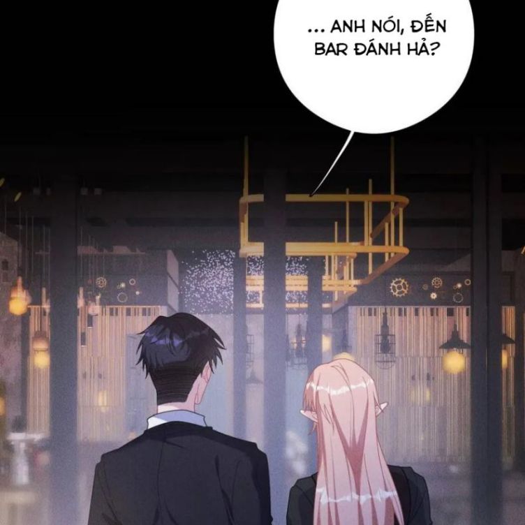 Trói Chặt Sói Của Tôi Chapter 31 - Next Chapter 32