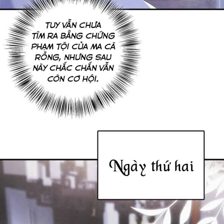 Trói Chặt Sói Của Tôi Chapter 31 - Next Chapter 32