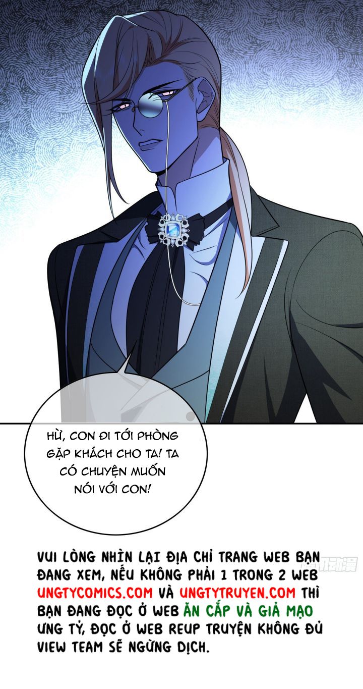 Sắp Bị Ăn Mất Rồi! Chap 71 - Next Chap 72