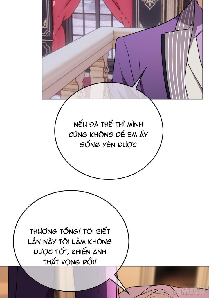 Sắp Bị Ăn Mất Rồi! Chap 71 - Next Chap 72