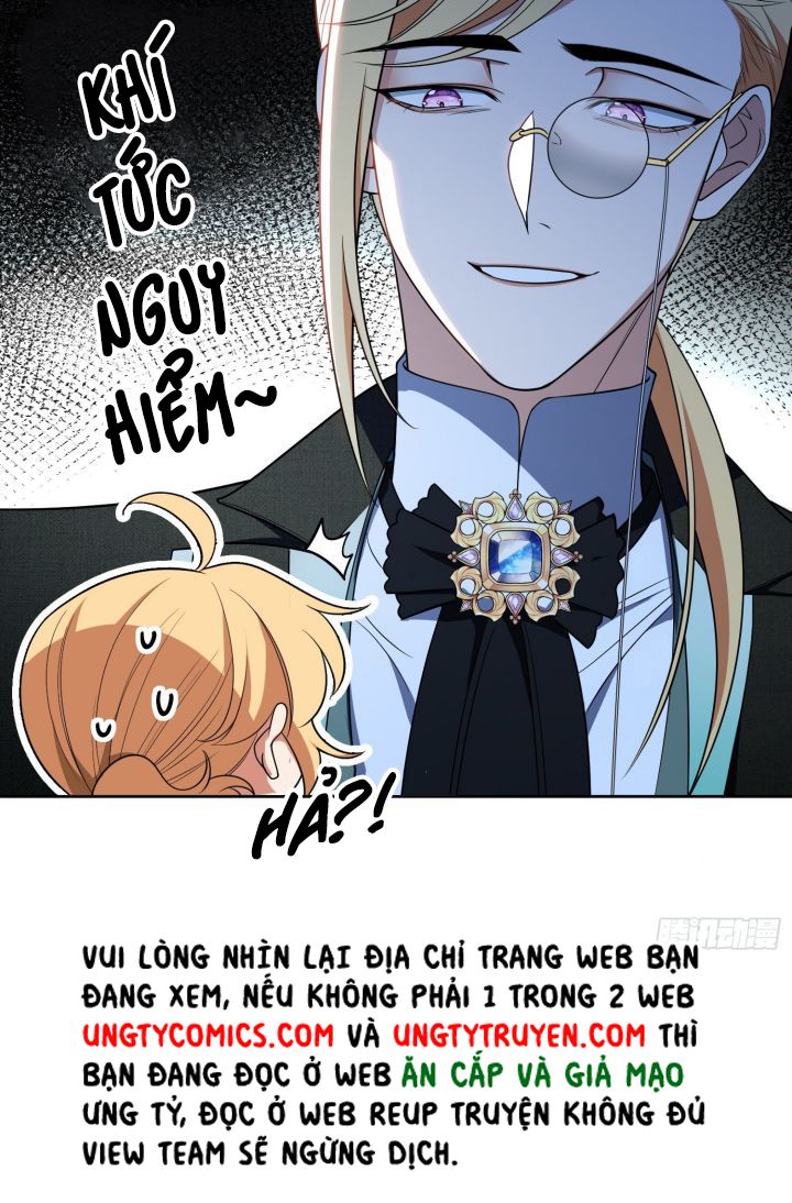 Sắp Bị Ăn Mất Rồi! Chap 71 - Next Chap 72