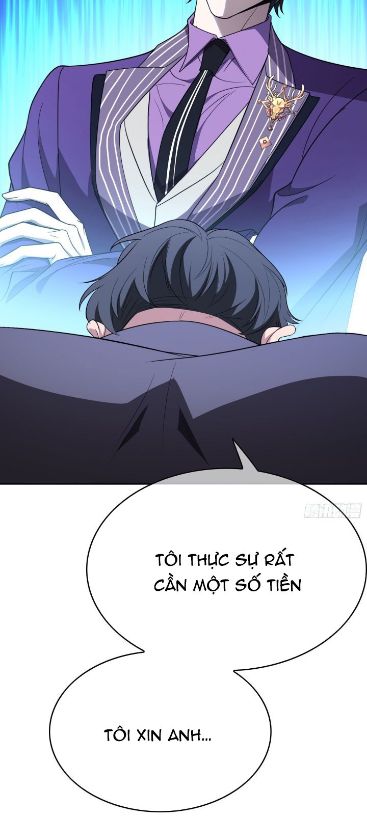 Sắp Bị Ăn Mất Rồi! Chap 71 - Next Chap 72