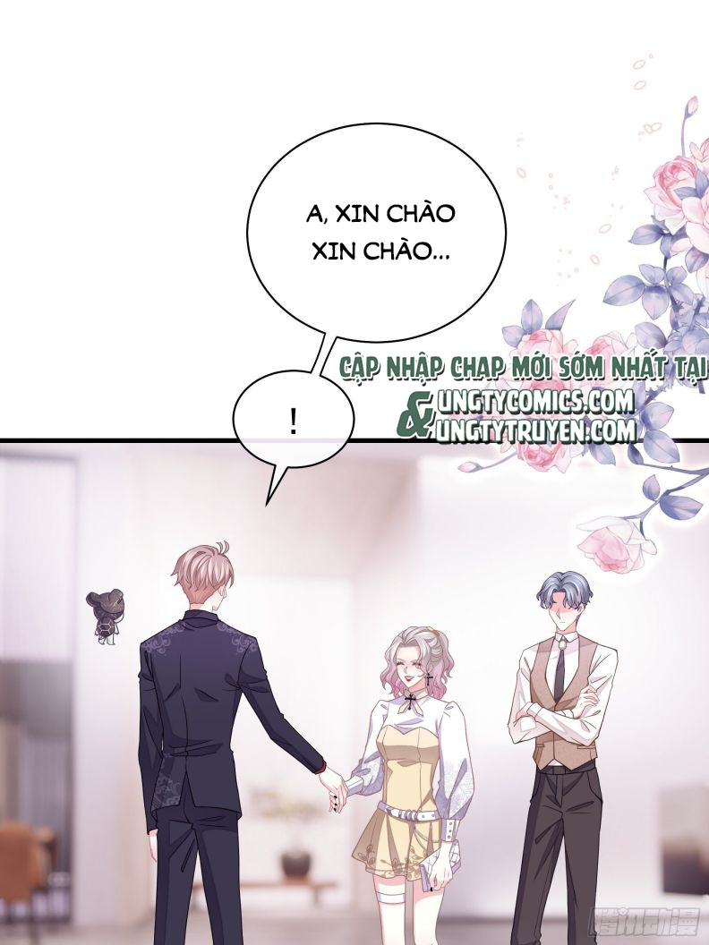 Tôi Nghi Ngờ Hệ Thống Thích Tôi Chap 21 - Next Chap 22