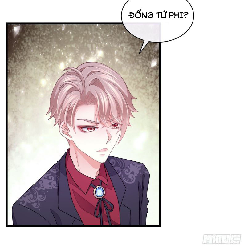 Tôi Nghi Ngờ Hệ Thống Thích Tôi Chap 21 - Next Chap 22