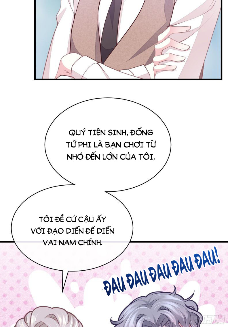 Tôi Nghi Ngờ Hệ Thống Thích Tôi Chap 21 - Next Chap 22