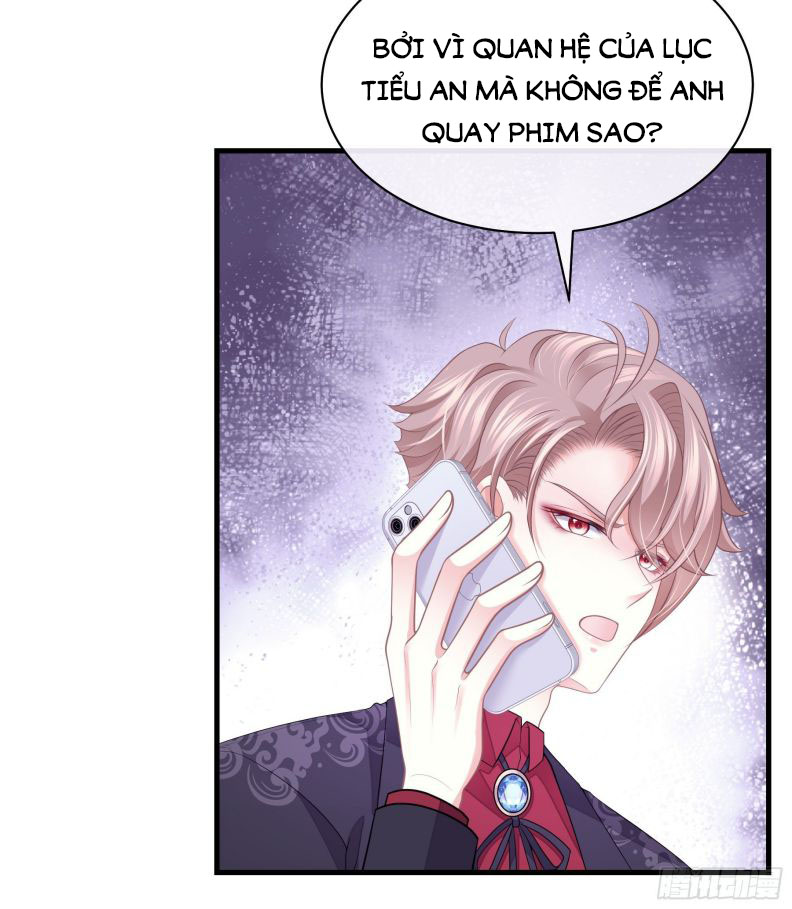 Tôi Nghi Ngờ Hệ Thống Thích Tôi Chap 21 - Next Chap 22