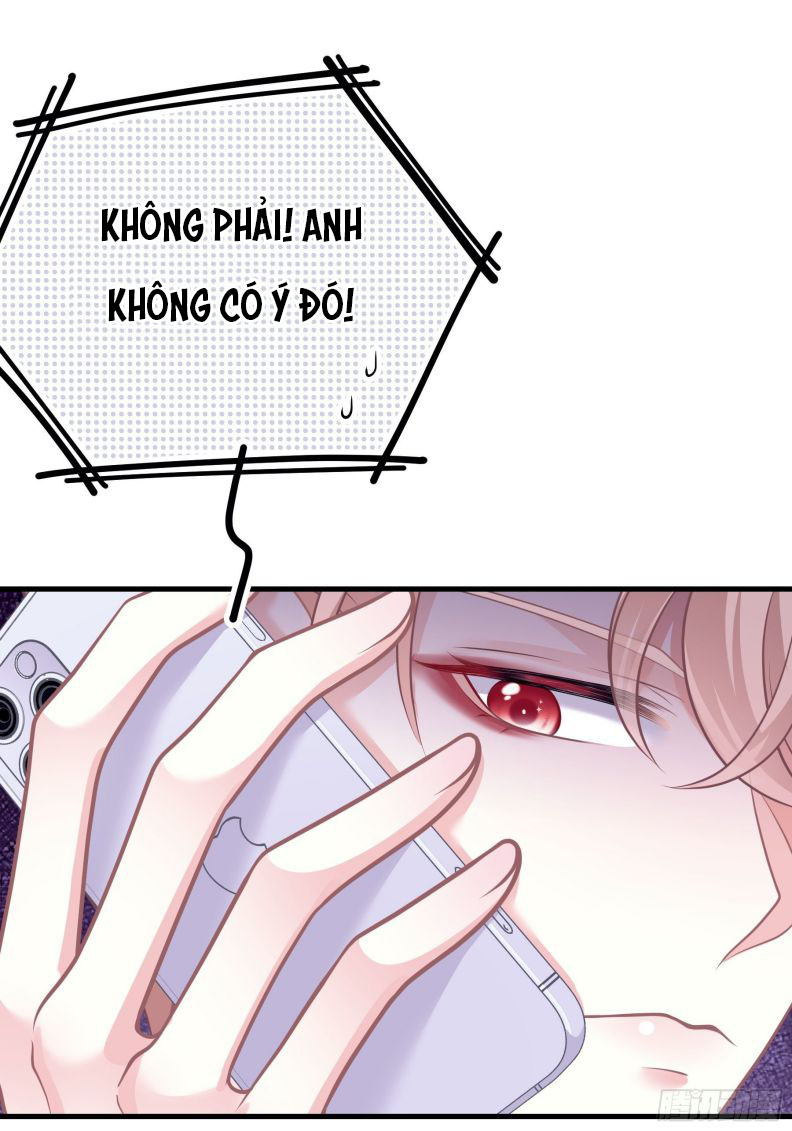 Tôi Nghi Ngờ Hệ Thống Thích Tôi Chap 21 - Next Chap 22