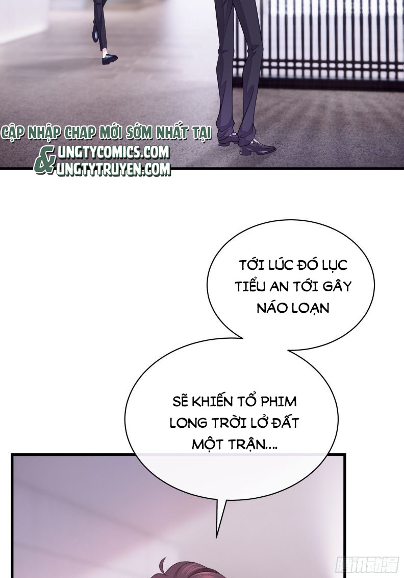 Tôi Nghi Ngờ Hệ Thống Thích Tôi Chap 21 - Next Chap 22