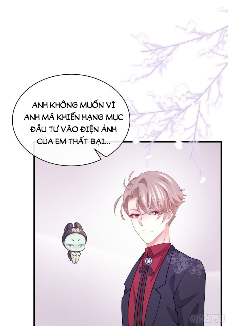 Tôi Nghi Ngờ Hệ Thống Thích Tôi Chap 21 - Next Chap 22