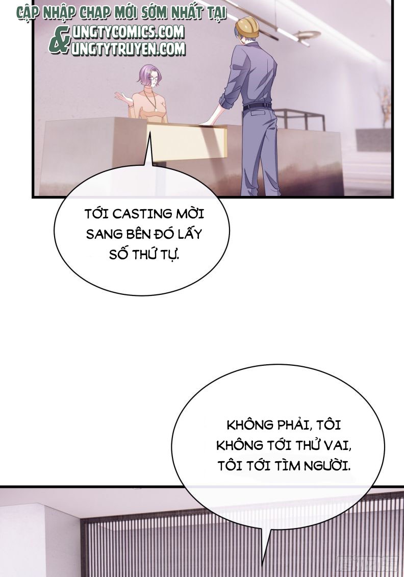 Tôi Nghi Ngờ Hệ Thống Thích Tôi Chap 21 - Next Chap 22