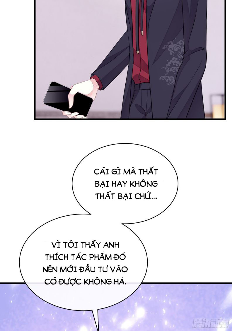 Tôi Nghi Ngờ Hệ Thống Thích Tôi Chap 21 - Next Chap 22