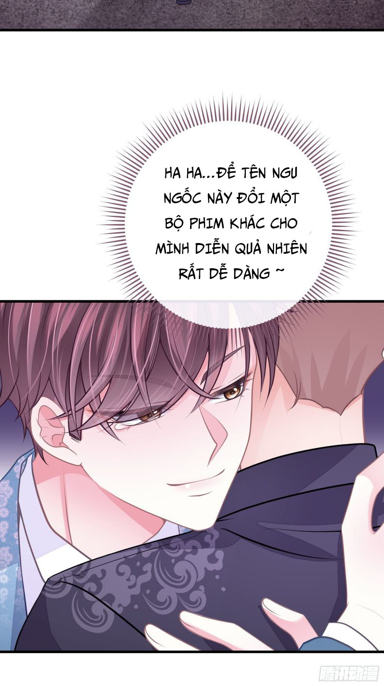 Tôi Nghi Ngờ Hệ Thống Thích Tôi Chap 21 - Next Chap 22