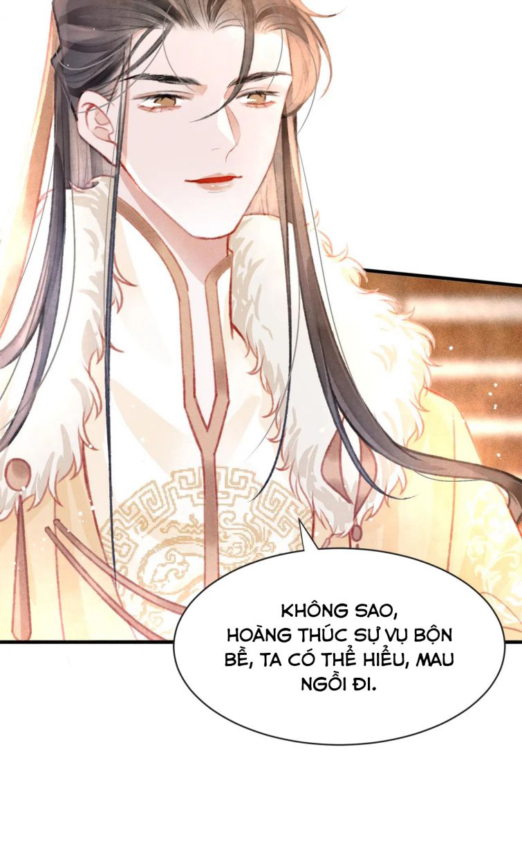 Cô Vương Tại Hạ Chap 16 - Next Chap 17