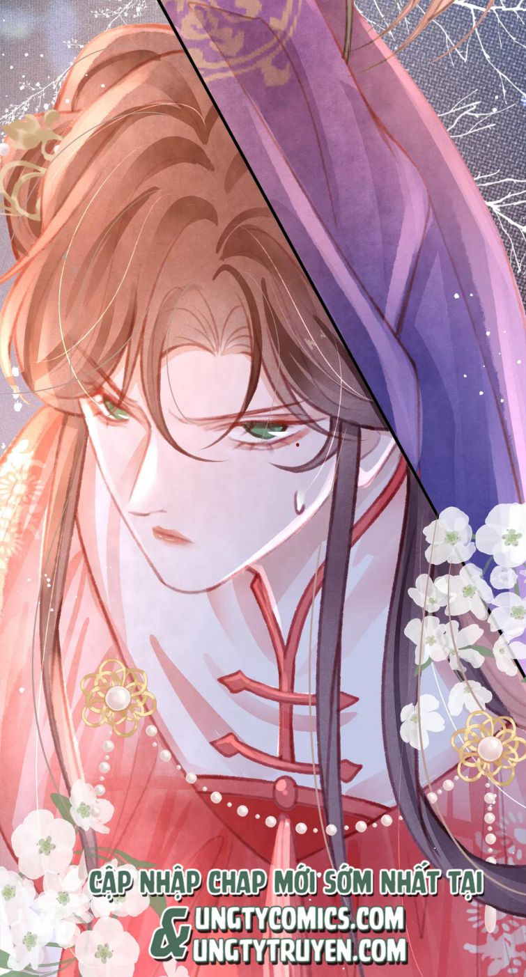 Cô Vương Tại Hạ Chap 16 - Next Chap 17