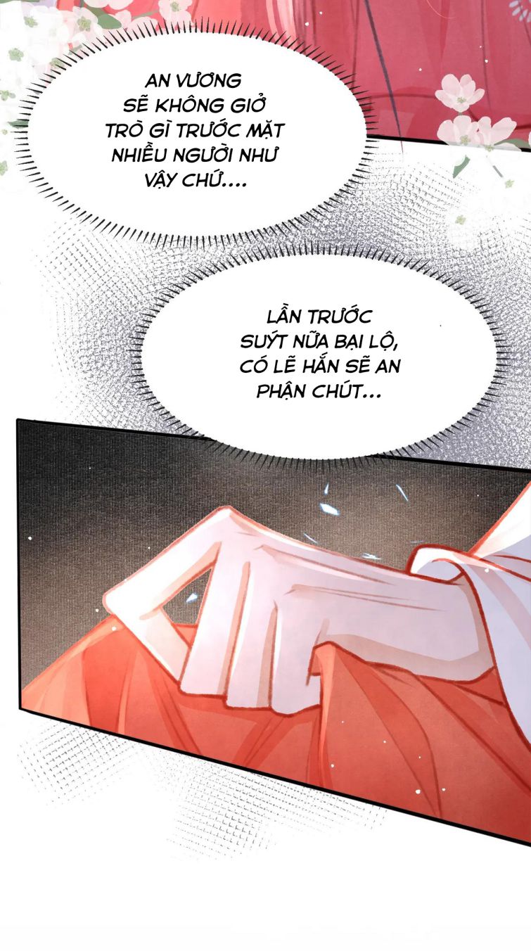 Cô Vương Tại Hạ Chap 16 - Next Chap 17