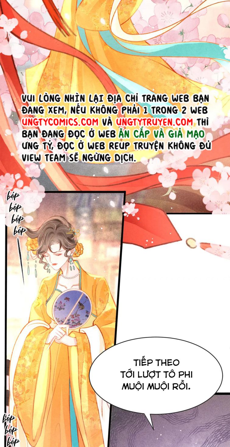 Cô Vương Tại Hạ Chap 16 - Next Chap 17