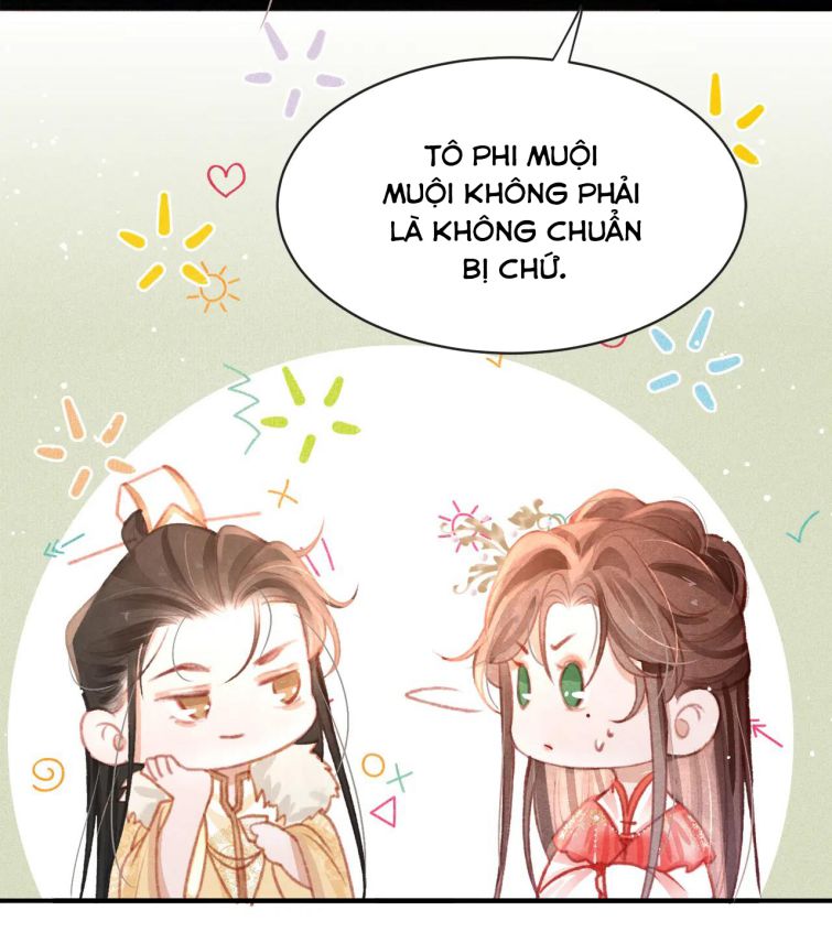 Cô Vương Tại Hạ Chap 16 - Next Chap 17