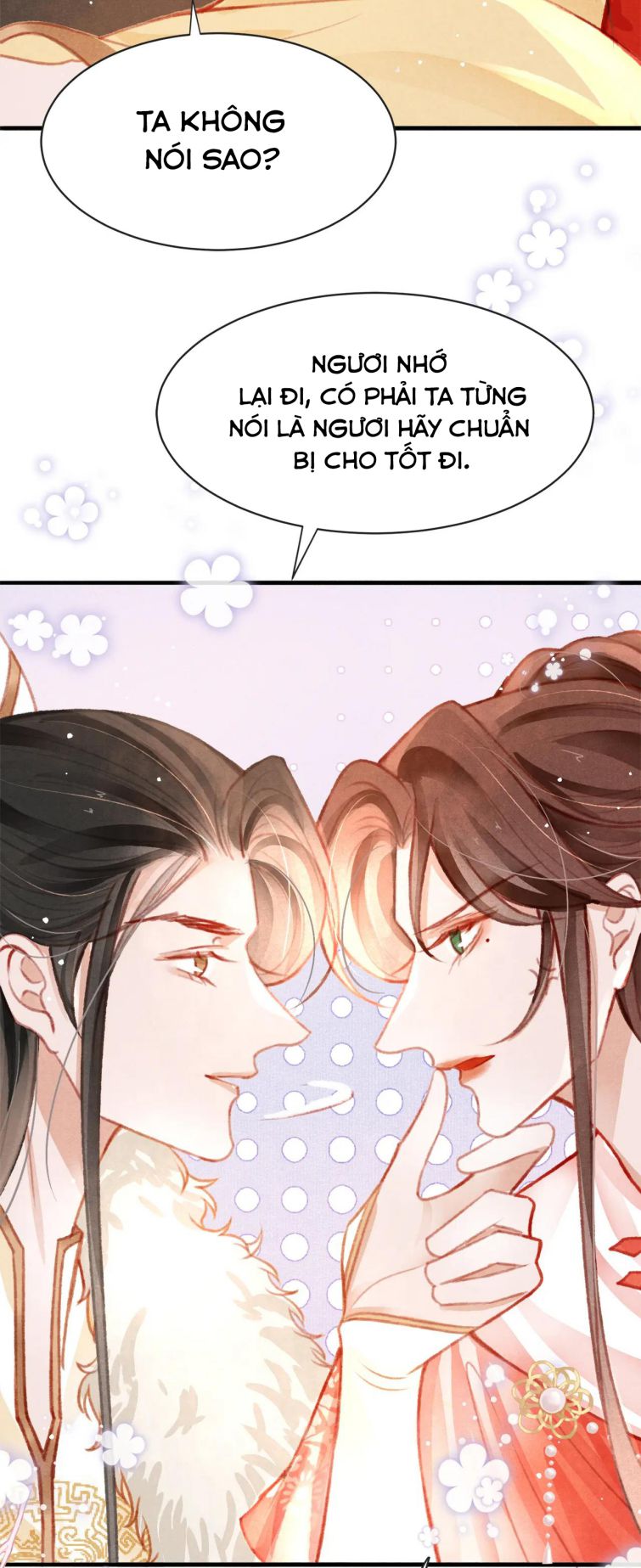 Cô Vương Tại Hạ Chap 16 - Next Chap 17